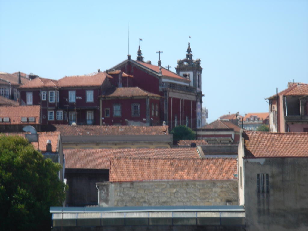 Coolhostel Porto Dış mekan fotoğraf